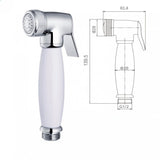 Shataf Aqua Bidet Spray - Milly