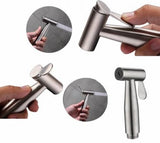 Shataf Aqua Bidet Spray Hallie