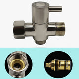 Shataf Aqua Bidet Spray Indiya