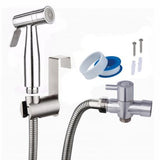 Shataf Aqua Bidet Spray Indiya
