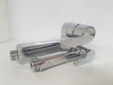 Shataf Aqua Bidet Spray - Demi