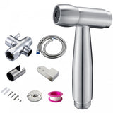 Shataf Aqua Bidet Spray Lana