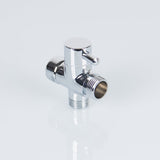 Shataf Aqua Bidet Spray T- Valve Adaptor